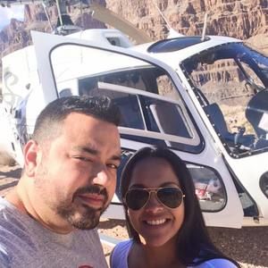 Meet your Posher, Sergio